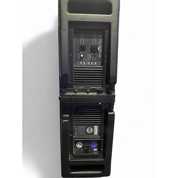 Used RCF HDL 20-A Powered Speaker