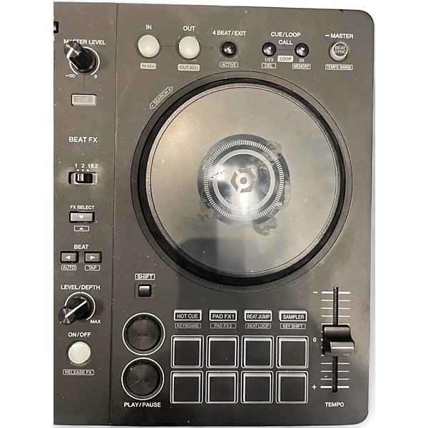 Used Pioneer DJ FLX4 DJ Controller
