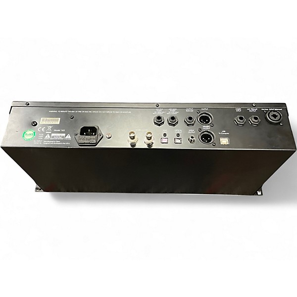 Used Art VOICE CHANNEL Channel Strip