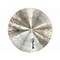 Used SABIAN 18in STRATUS CHINESE Cymbal thumbnail