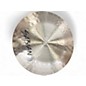 Used SABIAN 18in STRATUS CHINESE Cymbal