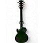 Used Gibson Classic High Performance Emerald Green Solid Body Electric Guitar