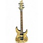Used Schecter Guitar Research Omen Elite Natural Solid Body Electric Guitar thumbnail