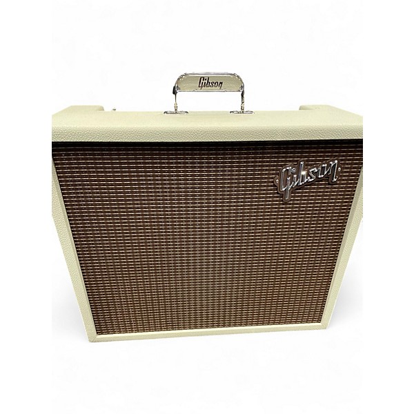 Used Gibson falcon 20 Guitar Combo Amp