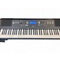 Used Yamaha psrew310 76 key Keyboard Workstation thumbnail