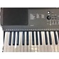 Used Yamaha psrew310 76 key Keyboard Workstation