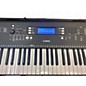 Used Yamaha psrew310 76 key Keyboard Workstation