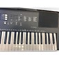 Used Yamaha psrew310 76 key Keyboard Workstation