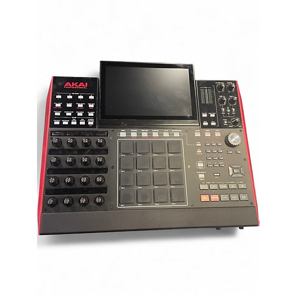 Used Akai Professional MPCX Production Controller