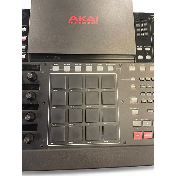 Used Akai Professional MPCX Production Controller