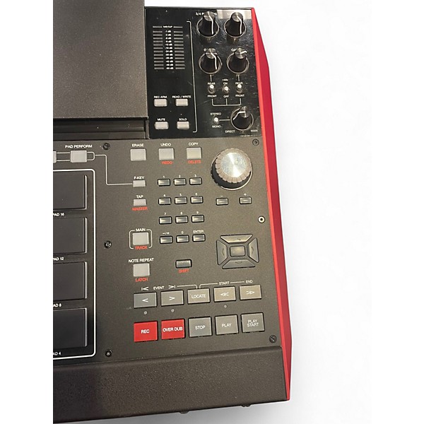 Used Akai Professional MPCX Production Controller
