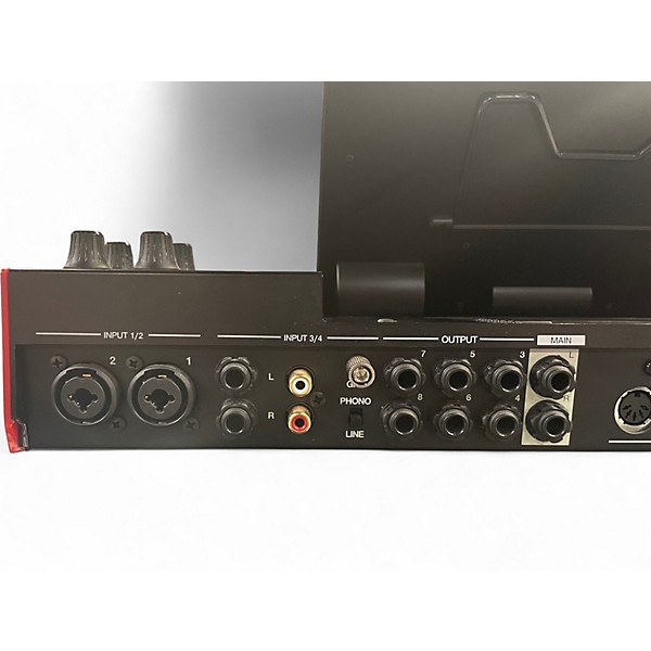 Used Akai Professional MPCX Production Controller