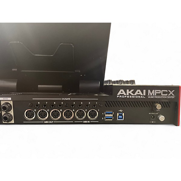 Used Akai Professional MPCX Production Controller