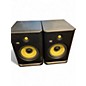 Used KRK RP8 ROKIT G4 Pair Powered Monitor thumbnail