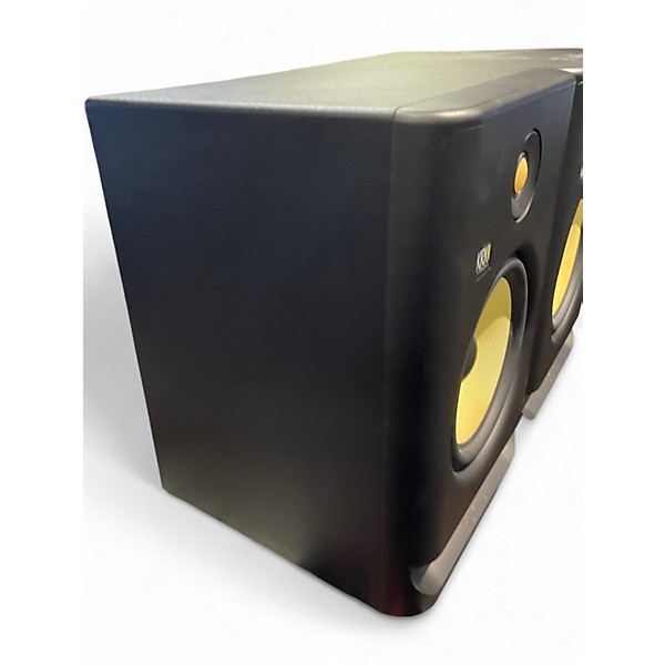 Used KRK RP8 ROKIT G4 Pair Powered Monitor