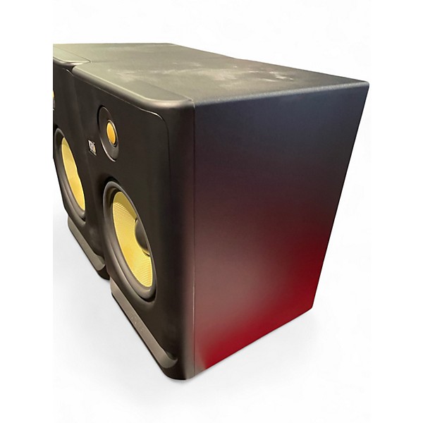 Used KRK RP8 ROKIT G4 Pair Powered Monitor