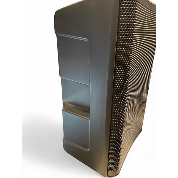 Used QSC CP12 Powered Speaker