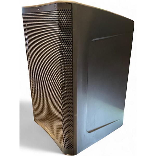 Used QSC CP12 Powered Speaker