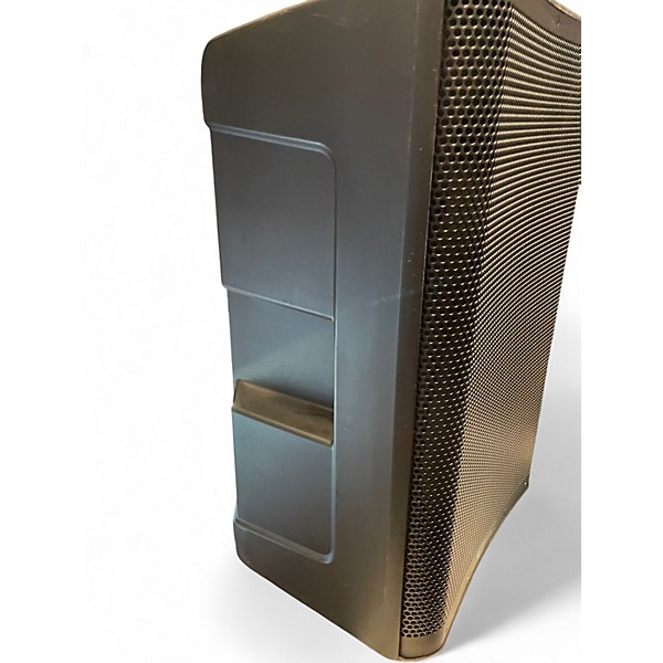 Used QSC CP12 Powered Speaker