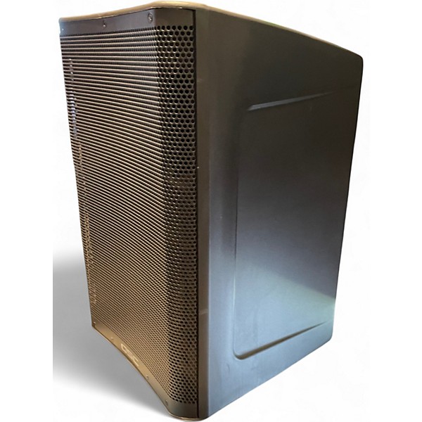 Used QSC CP12 Powered Speaker