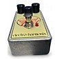 Used Electro-Harmonix Soul Food Overdrive Effect Pedal