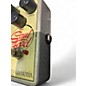 Used Electro-Harmonix Soul Food Overdrive Effect Pedal