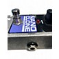 Used Electro-Harmonix Nano Clone Chorus Effect Pedal