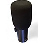 Used Samson Q9U Dynamic Microphone thumbnail