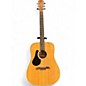 Used Alvarez RD20SL Natural Acoustic Guitar thumbnail