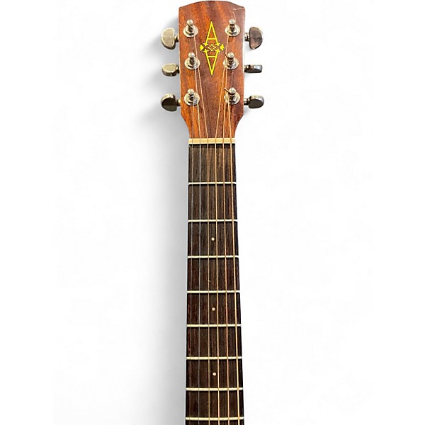 Used Alvarez RD20SL Natural Acoustic Guitar