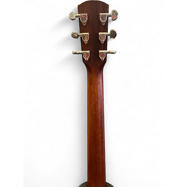 Used Alvarez RD20SL Natural Acoustic Guitar