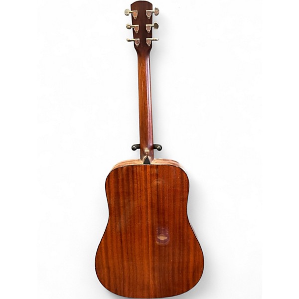 Used Alvarez RD20SL Natural Acoustic Guitar