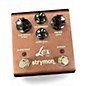 Used Strymon Lex Rotary Speaker Simulator Effect Pedal thumbnail