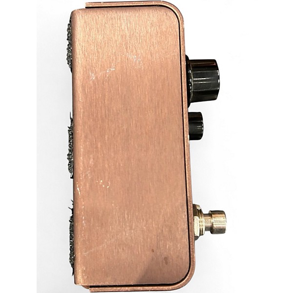 Used Strymon Lex Rotary Speaker Simulator Effect Pedal