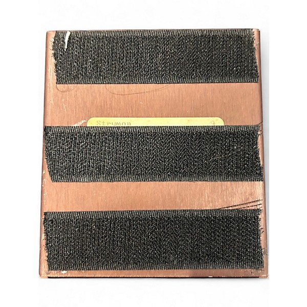 Used Strymon Lex Rotary Speaker Simulator Effect Pedal