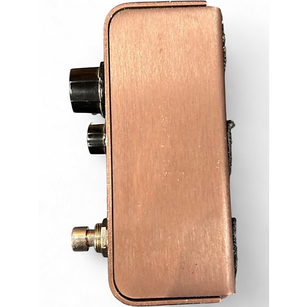 Used Strymon Lex Rotary Speaker Simulator Effect Pedal