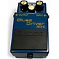 Used BOSS BD2 Blues Driver Effect Pedal thumbnail