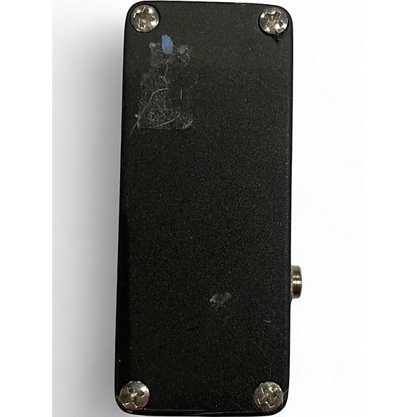 Used Xotic SL Drive Effect Pedal