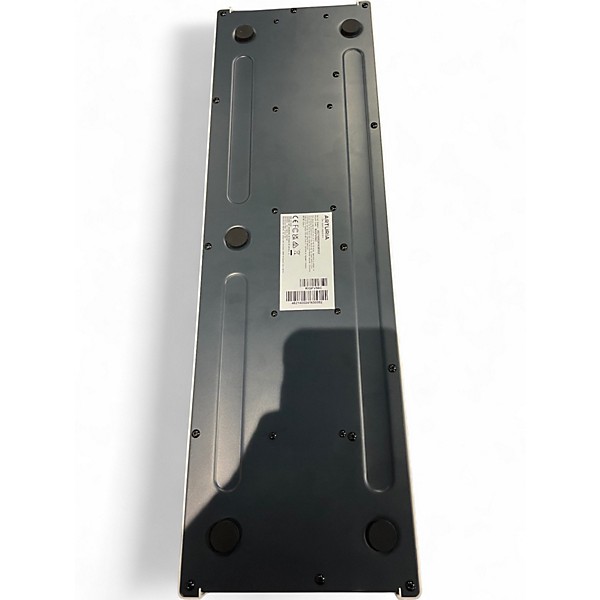 Used Arturia KEYSTEP MK 2 MIDI Controller