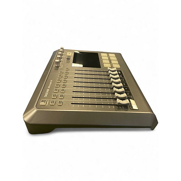 Used TASCAM Mixcast 4 Digital Mixer