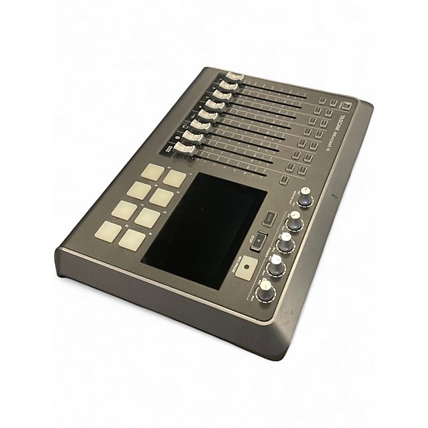 Used TASCAM Mixcast 4 Digital Mixer