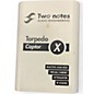 Used Two Notes Torpedo Captor X 8 Ohm Audio Converter