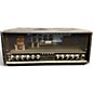 Used Fender Super Bassman 300W Tube Bass Amp Head thumbnail