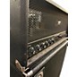 Used Fender Super Bassman 300W Tube Bass Amp Head