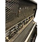 Used Fender Super Bassman 300W Tube Bass Amp Head