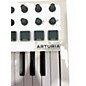Used Arturia Minilab MKII MIDI Controller