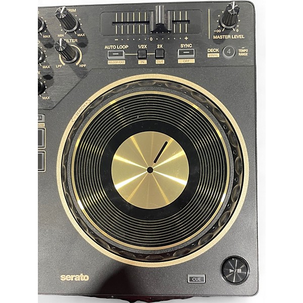 Used Pioneer DJ DDJ-REV1 DJ Controller
