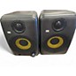 Used KRK GoAux4 Powered Monitor thumbnail