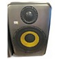 Used KRK GoAux4 Powered Monitor