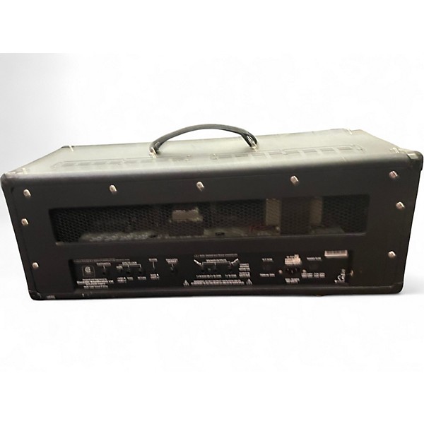 Used 2020s Blackstar  ht cLUB 50 Tube Guitar Amp Head